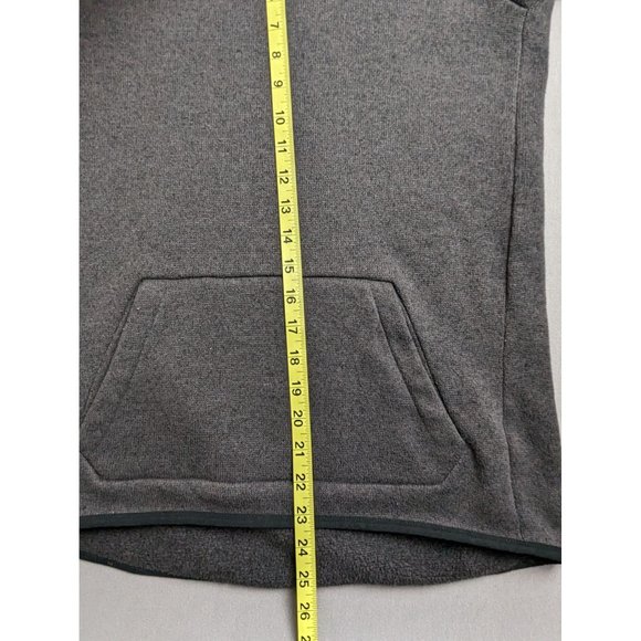 Nike Women's Pullover Hooded Fleece Sweatshirt SIze Medium - Picture 8 of 13